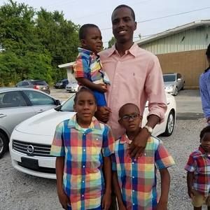 Meet your Posher, Willis